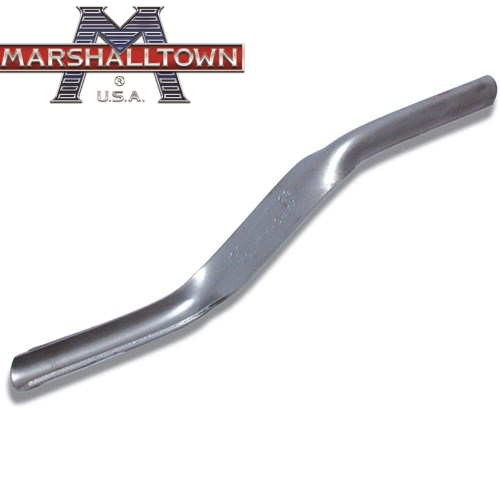 MARSHALLTOWN- Spoon Jointer 10 x13 MM