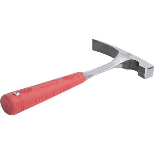 Marshalltown Brick Hammer with Soft Grip Handle 279mm