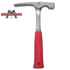 Marshalltown Brick Hammer with Soft Grip Handle 279mm
