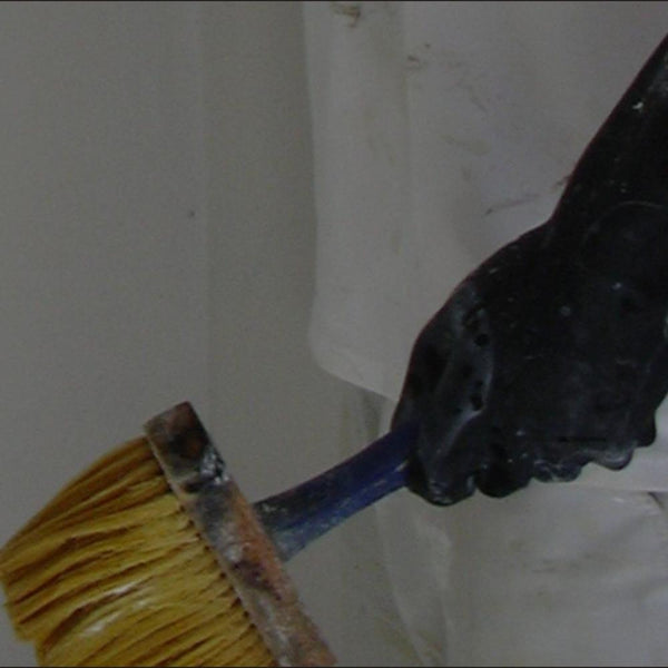 AXIS Professional Masonry Water Brush - 5 Row