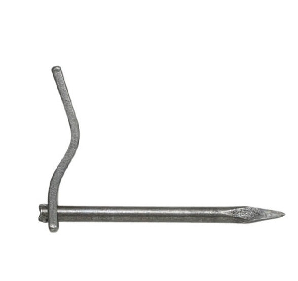 BT Dutch Pin Round