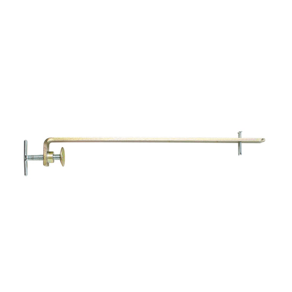 BT G Clamp External Nail-On Clamp