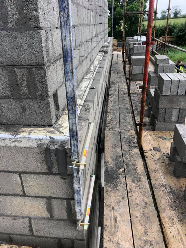 BT Sliding G Clamp Long