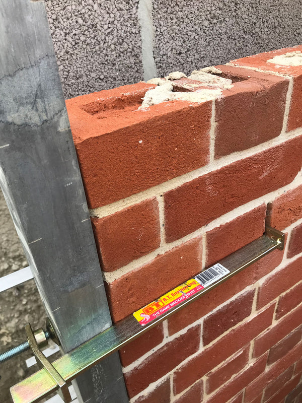 BT Sliding G Clamp Short