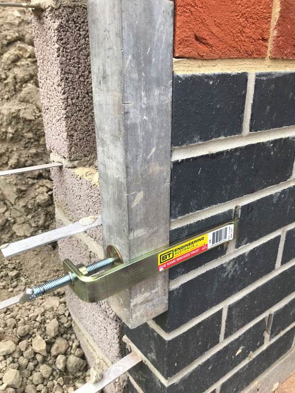 BT G Clamp Small External