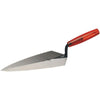 Marshalltown 12" Brick Trowel Philadelphia - Plastic Handle