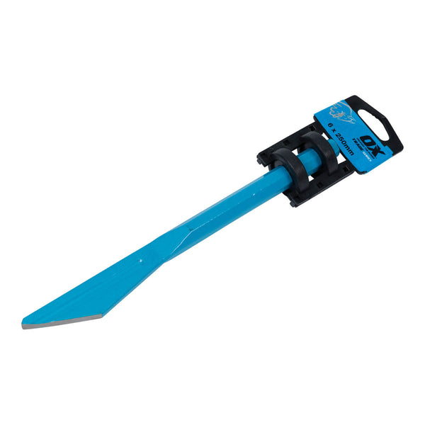 Pro Plugging Chisel 6 x 250mm