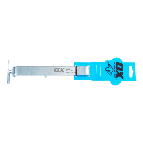 OX Pro Profile Bricklaying Clamp 180mm