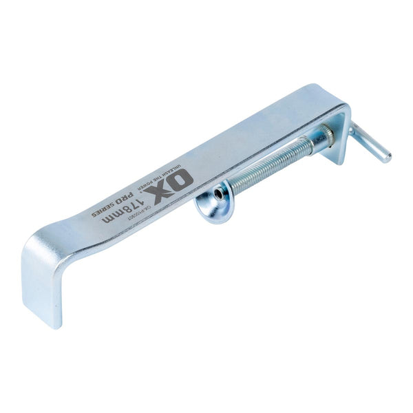 OX Pro Profile Bricklaying Clamp 180mm
