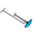 OX Professional 150mm 'T' Profile Clamp