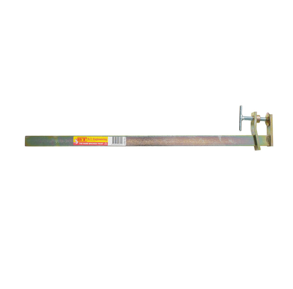 BT Sliding G Clamp Long