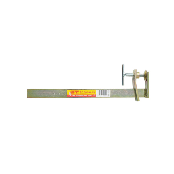 BT Sliding G Clamp Short