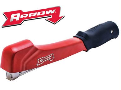 Arrow Hammer Tacker HT50IRED Heavy Duty Trade