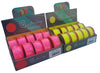 G String String Line - 100m No12 Fluro Pink