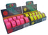 G String String Line - 100m No12 Fluro Pink