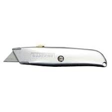 Ransom Heavy Duty Retractable Utility Knife