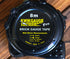 Kwikgauge Pro Brick Gauge Tape Measure - 84 to 87 gauge