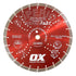 OX Professional MPSS 14″ Superfast Turbo Diamond Blade