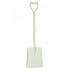 Wasp-All Steel Square Mouth Shovel