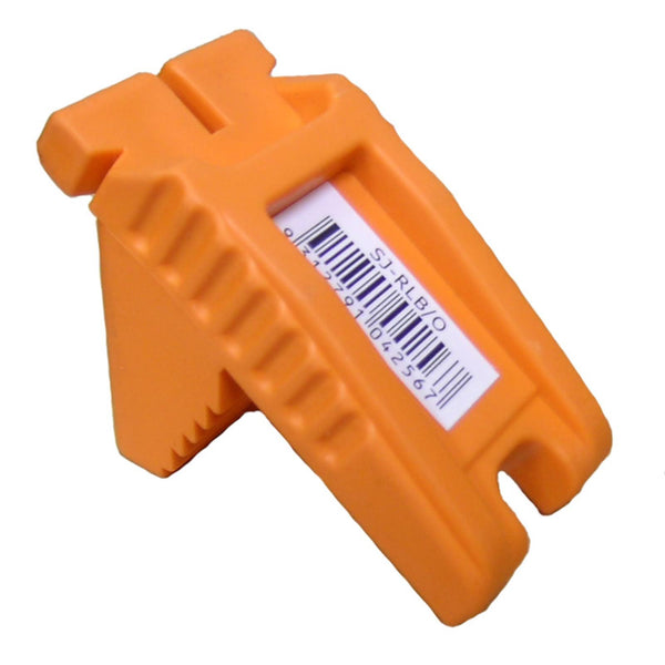 Rubber Line Blocks Small